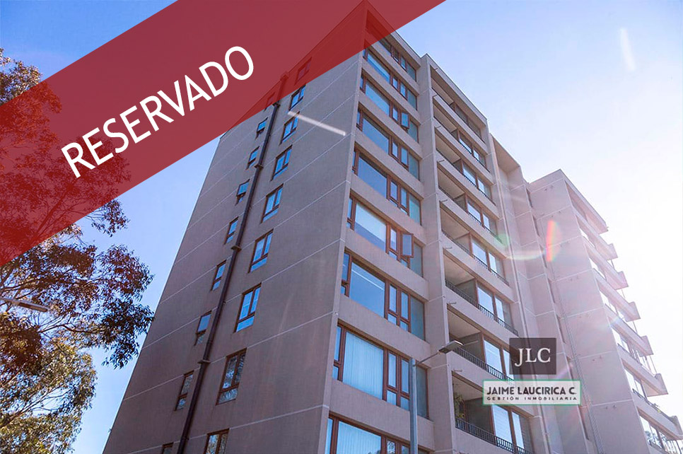 Propiedad de Jaime Laucirica Cohn - Gestión Inmobiliaria